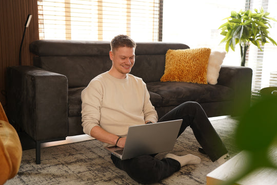 We moeten met z'n allen mentaal fitter worden