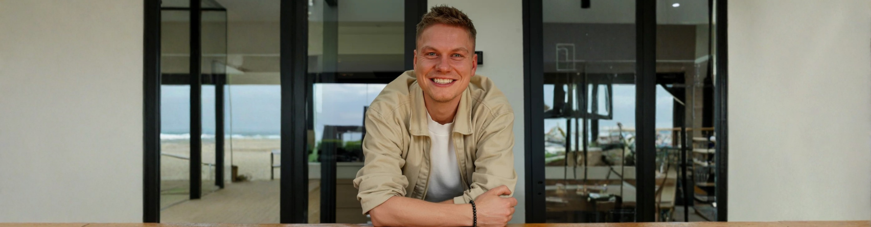 Het ongemak van onzichtbaar lijden: waarom je beter een been kunt breken