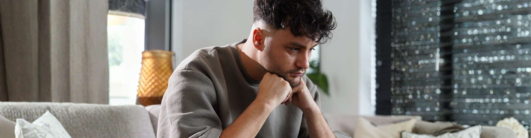 Waarom je hoofd niet uitgaat, ook als je vrij bent