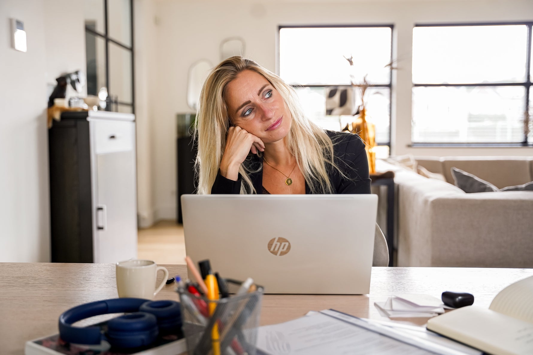 Moeite met concentreren? Zo ondersteun je focus, mentale helderheid en hersenfunctie