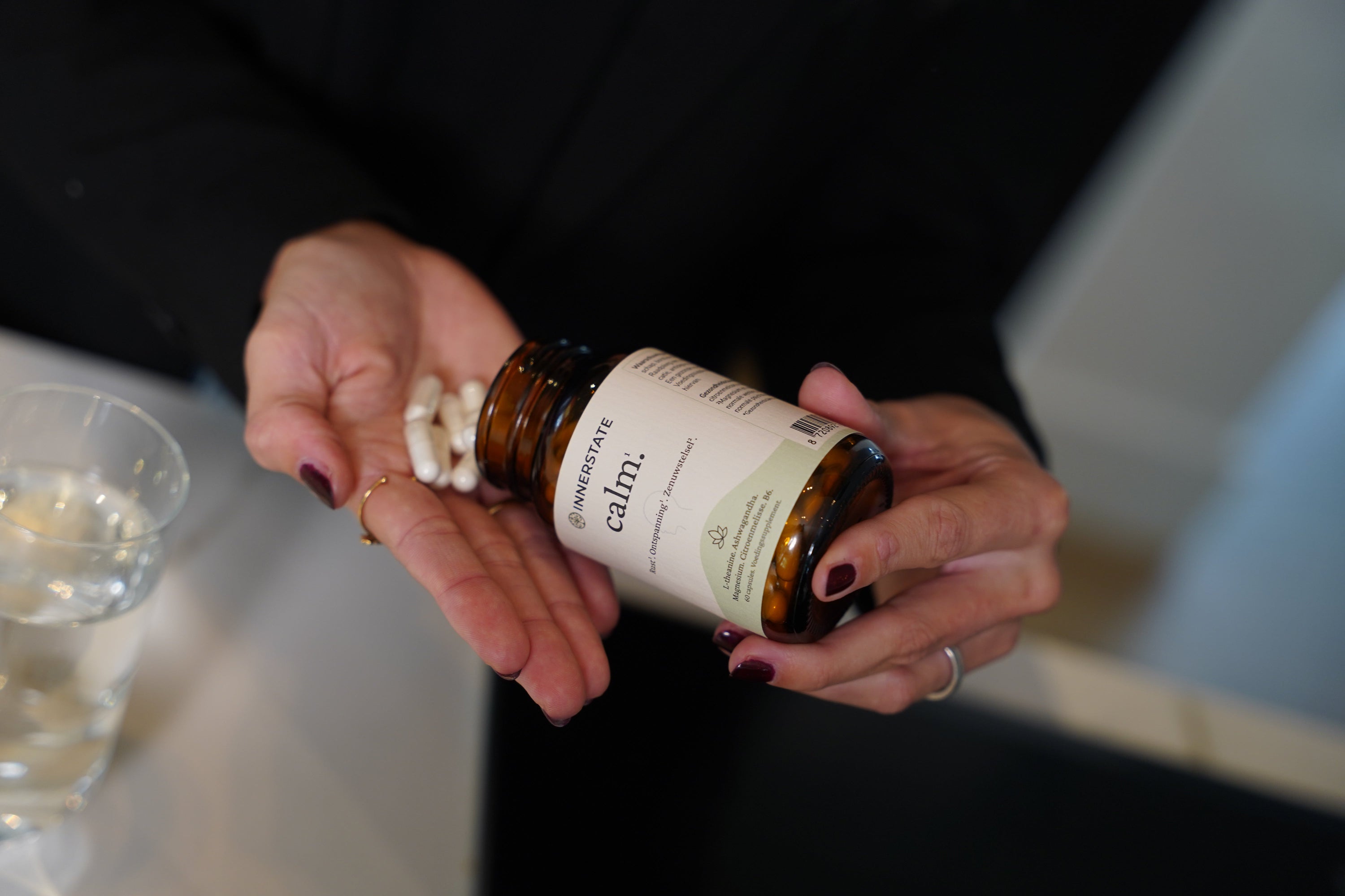 Supplement mythe of feit: wat werkt bij stress en slaap?