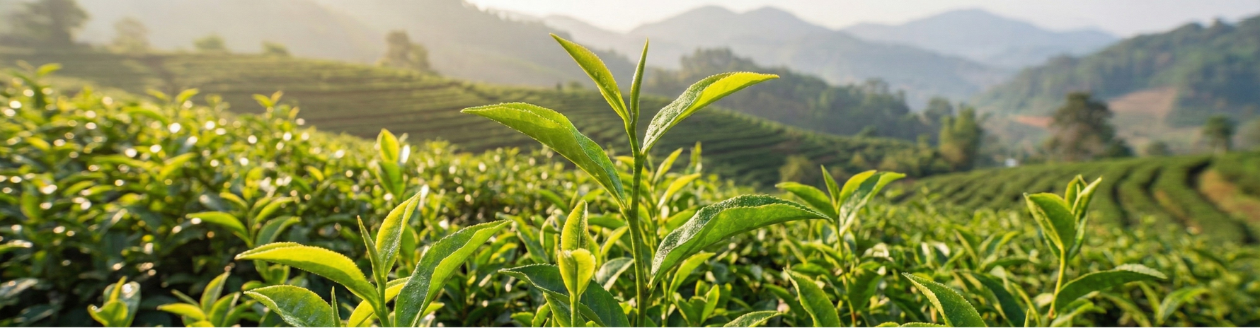 L-theanine: Natuurlijk supplement voor rust en focus