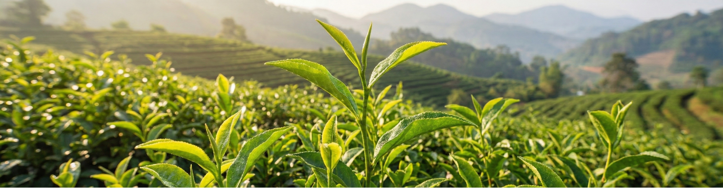 L-theanine: Natuurlijk supplement voor rust en focus