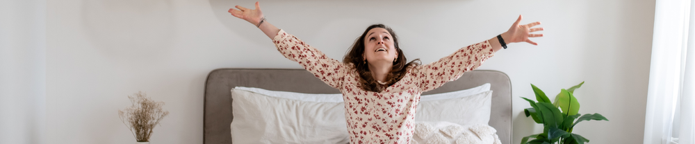 Waarom slaap ik zo slecht? Goed slapen begint overdag al
