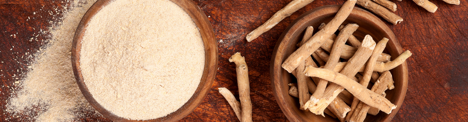 Ashwagandha supplement: werking, voordelen en KSM-66®