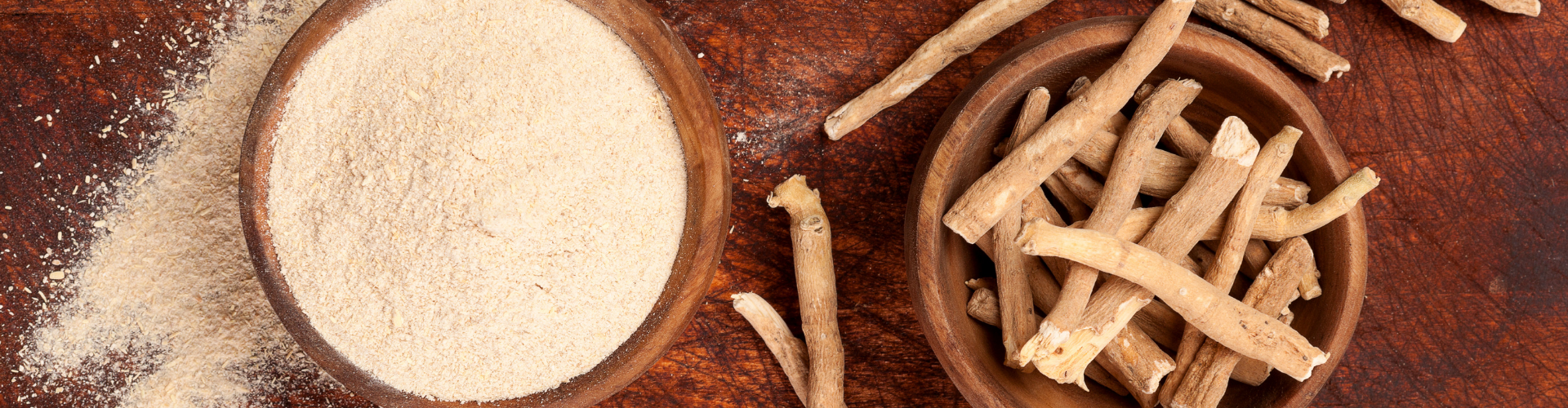 Ashwagandha supplement: werking, voordelen en KSM-66®