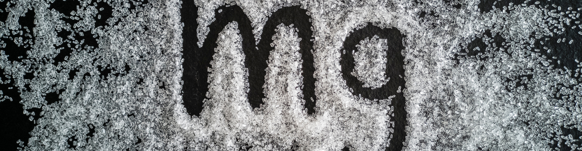 Magnesium bisglycinaat: optimale ondersteuning voor ontspanning en het zenuwstelsel