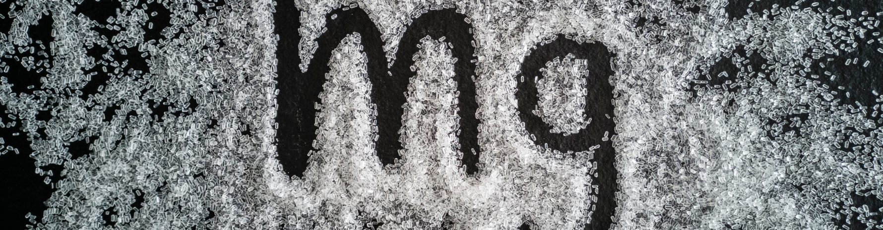 Magnesium bisglycinaat: optimale ondersteuning voor ontspanning en het zenuwstelsel