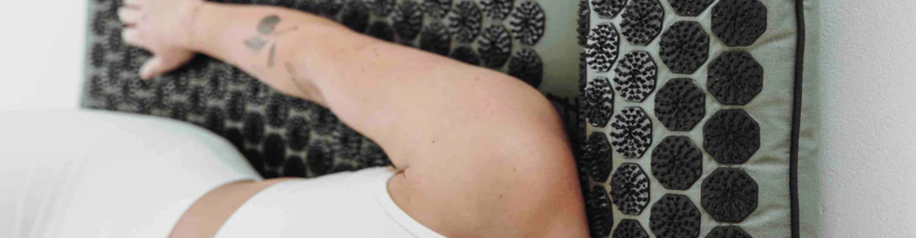 Spijkermat: een prikkelende manier om te ontprikkelen