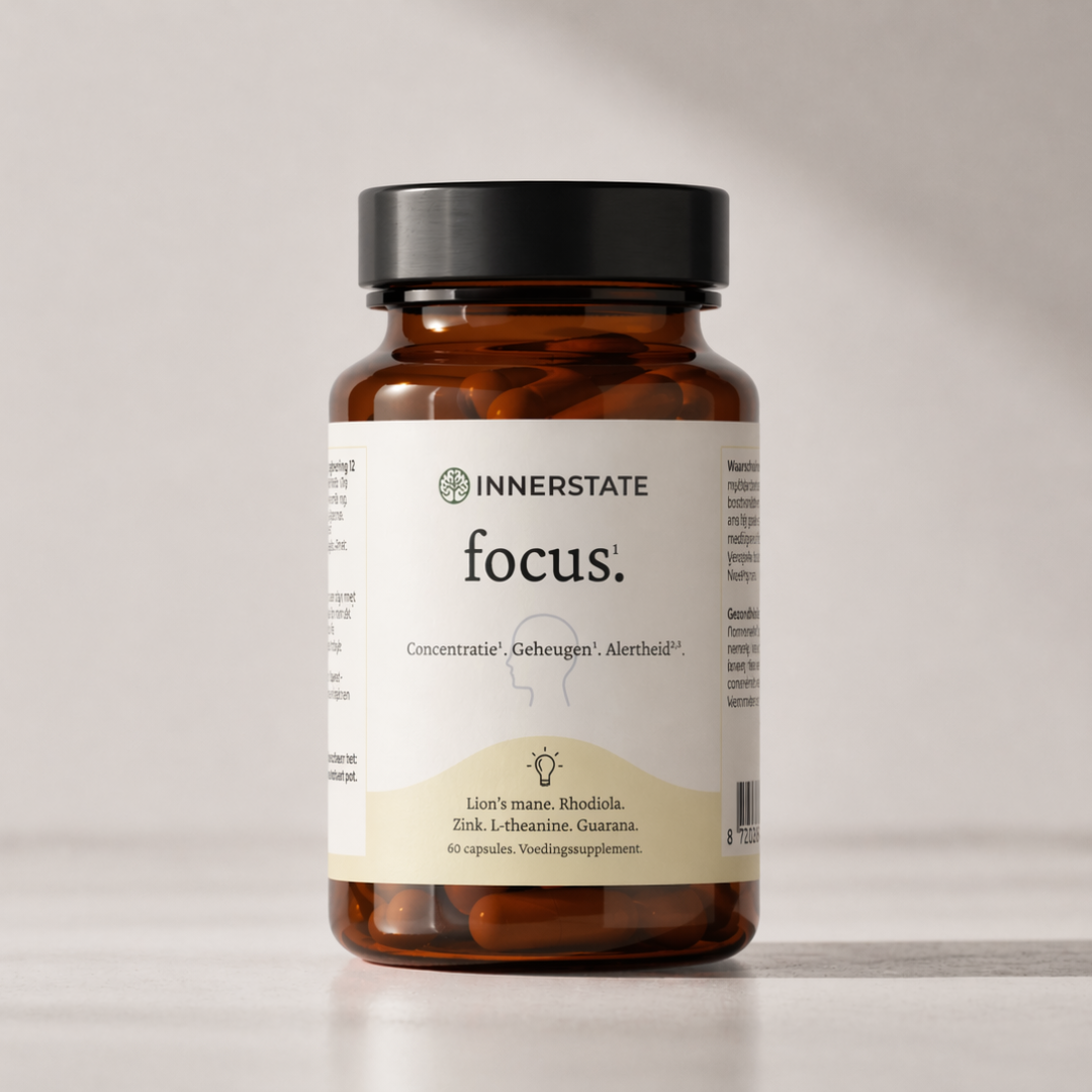 focus.
