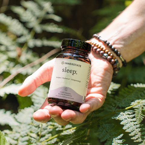 sleep.