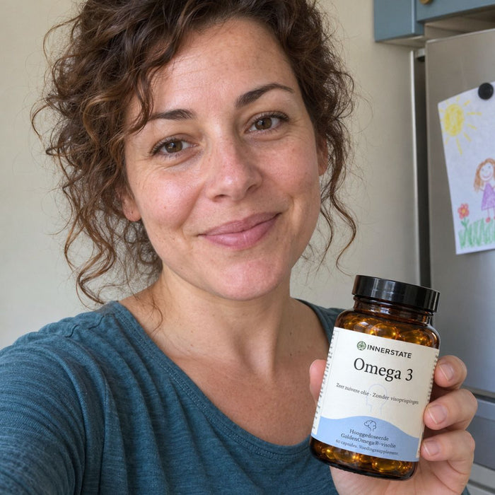 Omega-3