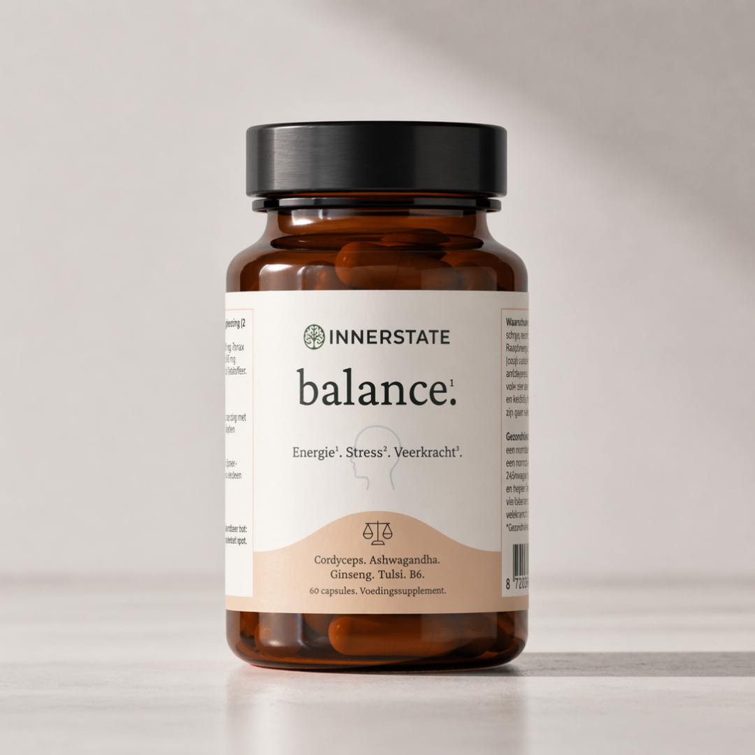 balance.