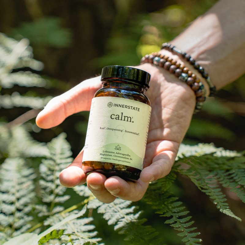 calm.