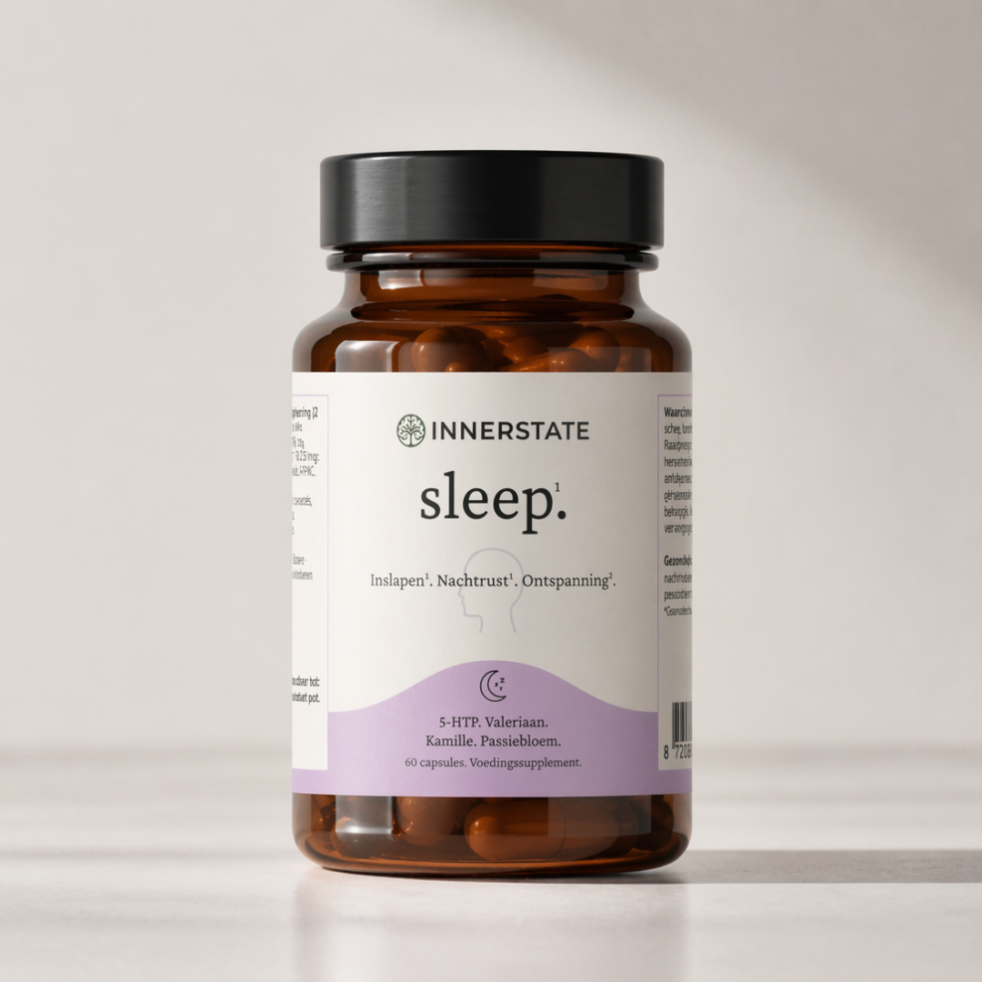 sleep.