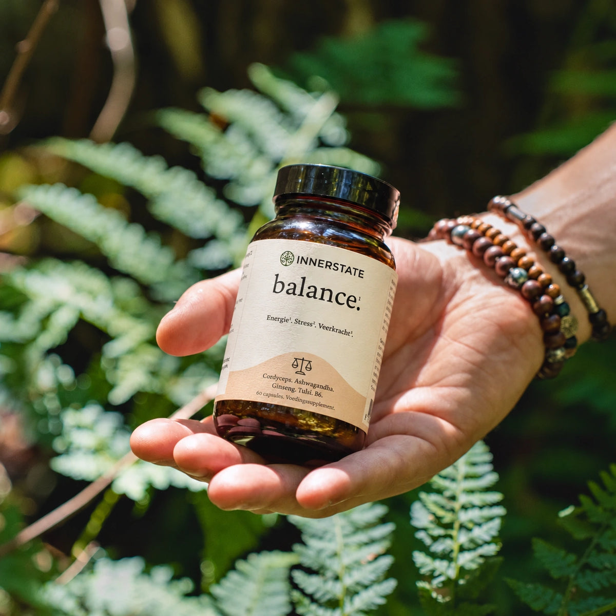 balance.