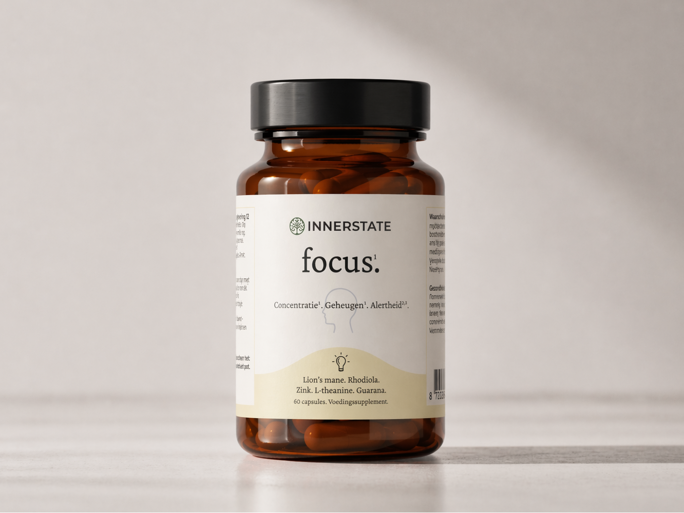 focus.