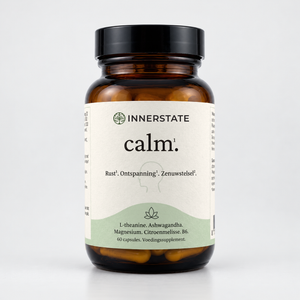 calm.