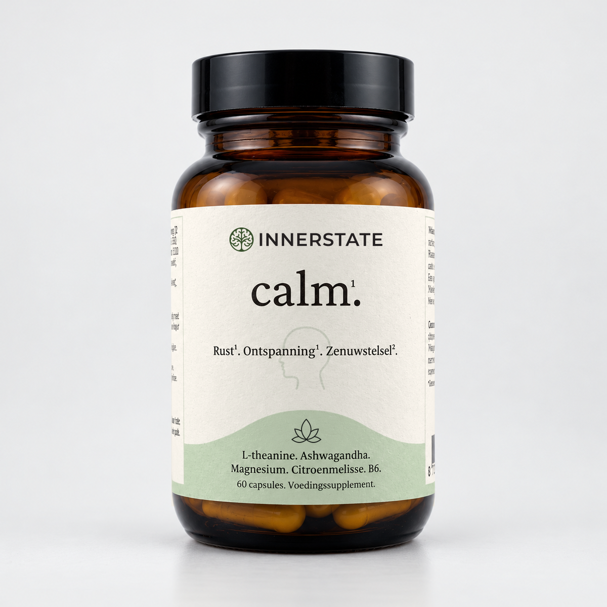 calm.