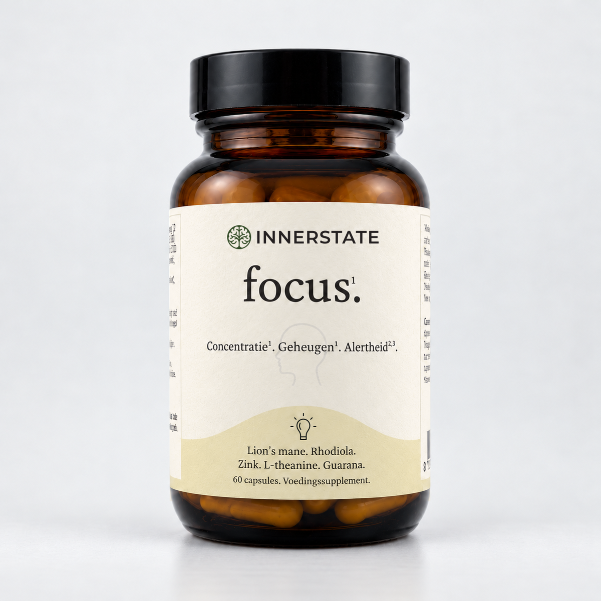 focus.