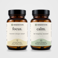 Focus-rust bundel