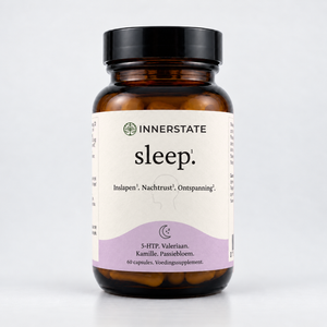 sleep.