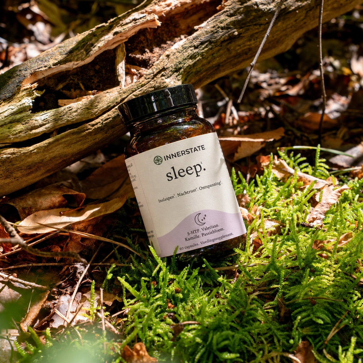 sleep.
