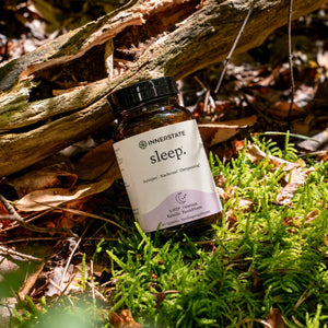 sleep.
