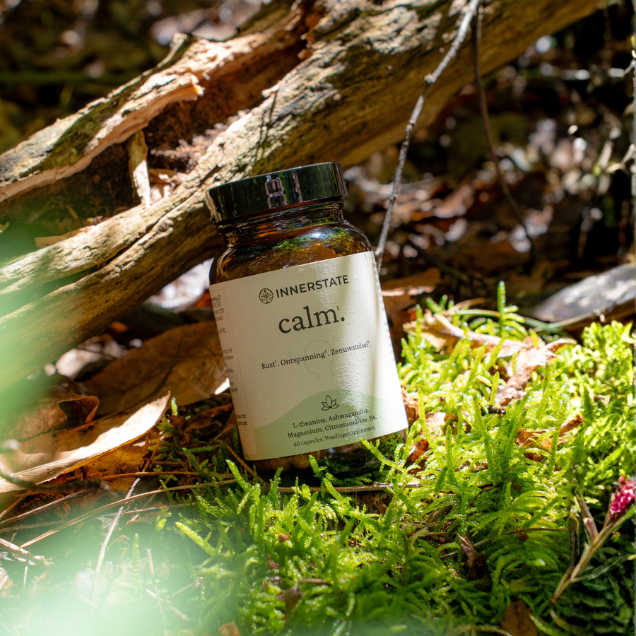 calm.