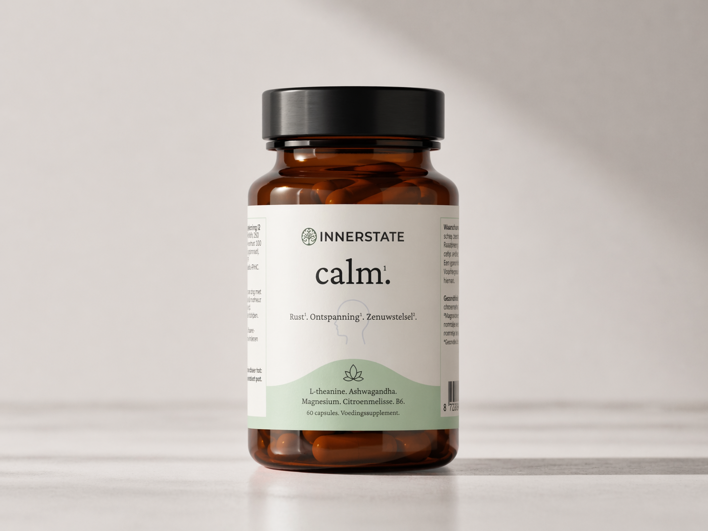 calm.