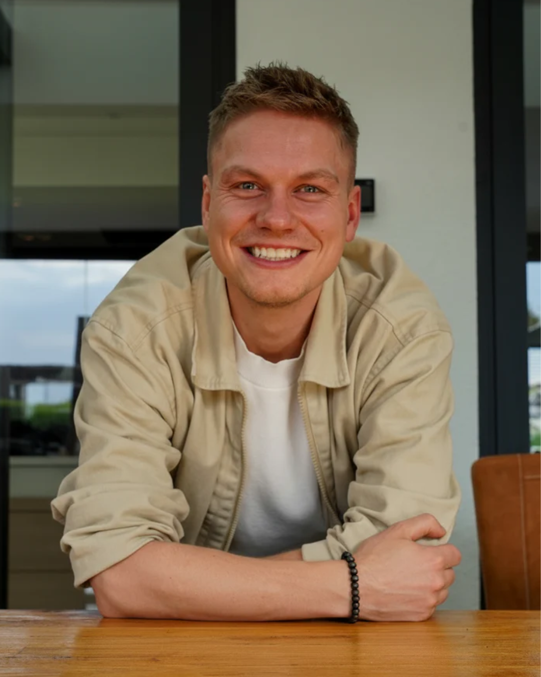 Jeroen